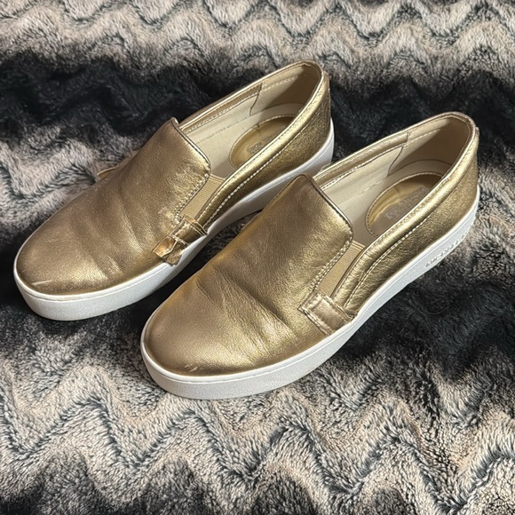 MICHAEL — MICHAEL KORS — Slip Ons — 7 - Picture 5 of 12